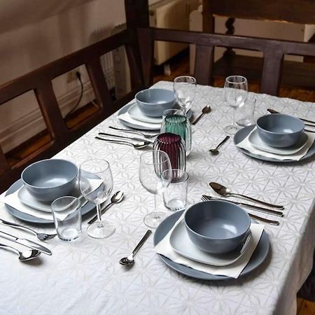 Schoene Dachgeschosswohnung Nahe Koeln Luaran gambar