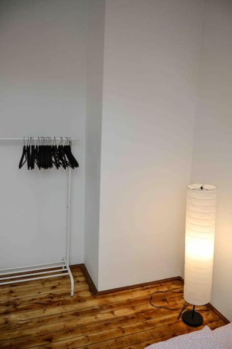 Schoene Dachgeschosswohnung Nahe Koeln Luaran gambar